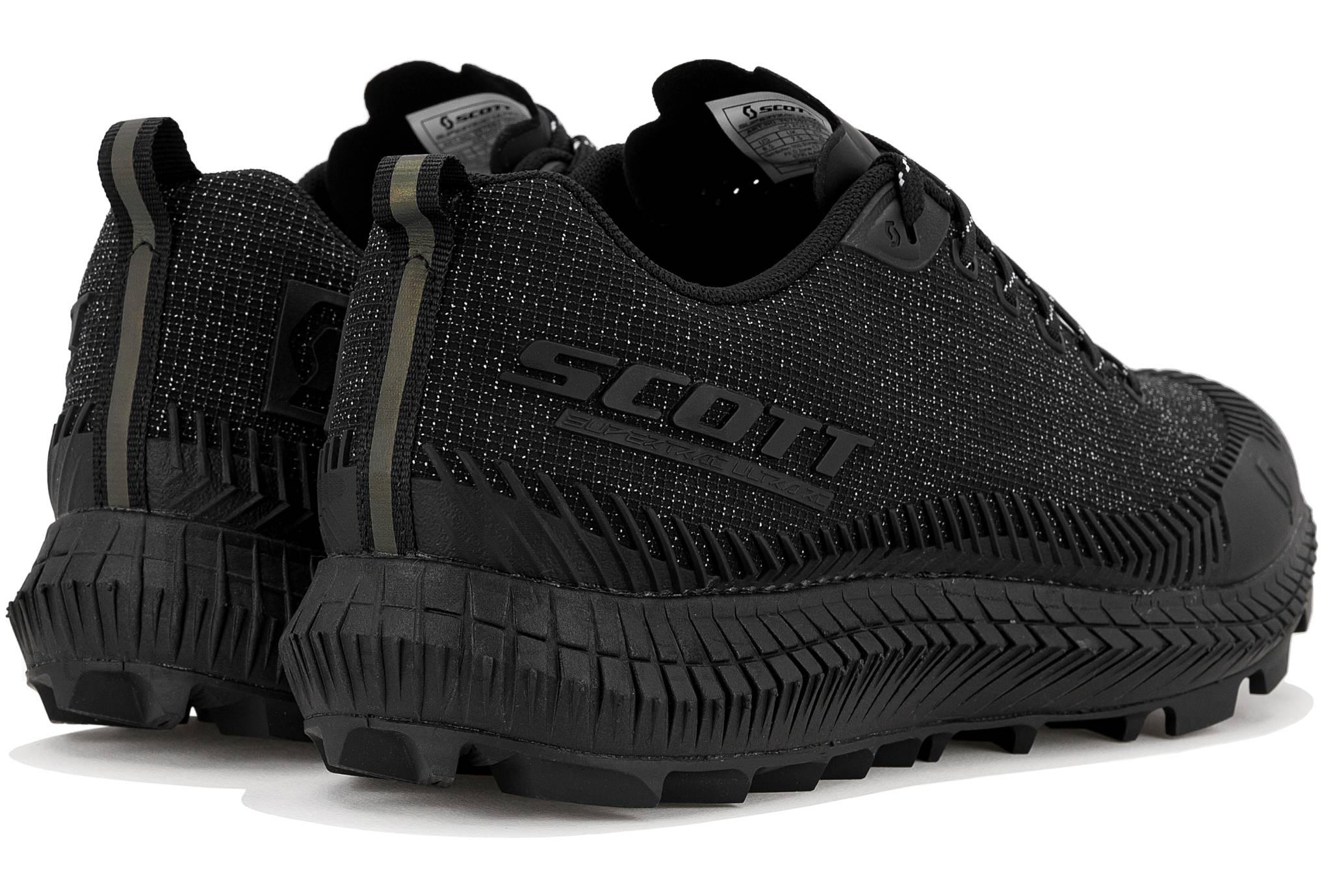 Scott Supertrac Ultra RC Herren