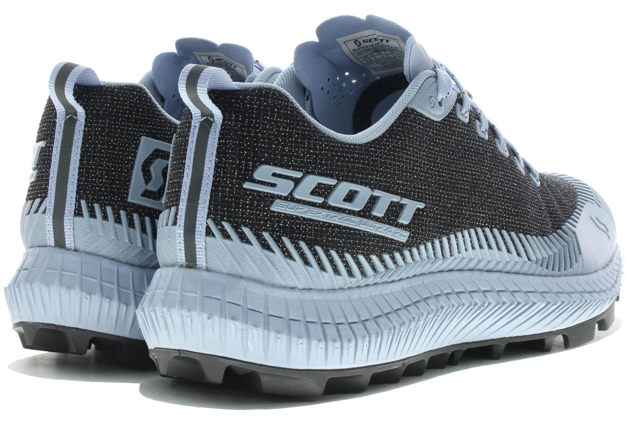 Scott Supertrac Ultra RC Damen