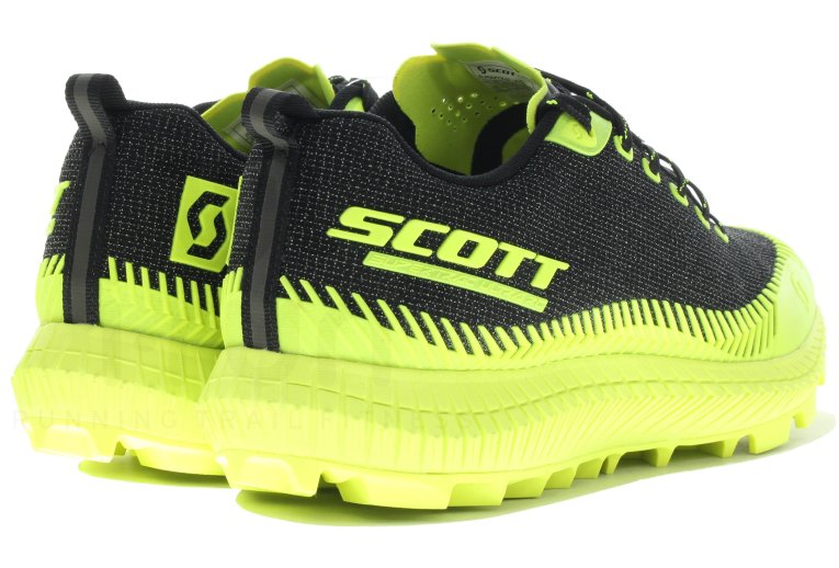 Scott Supertrac Ultra RC W