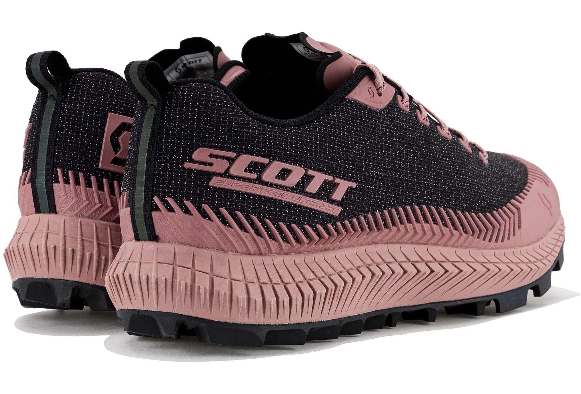 Scott Supertrac Ultra RC W