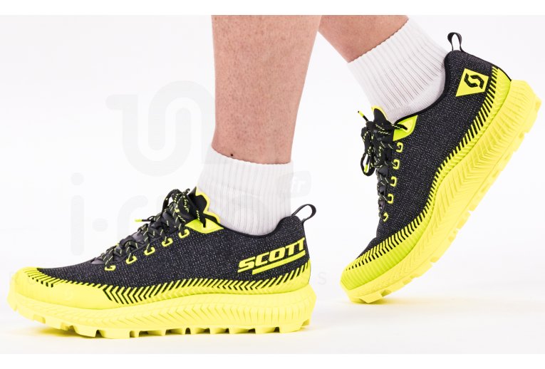 Scott Supertrac Ultra RC W