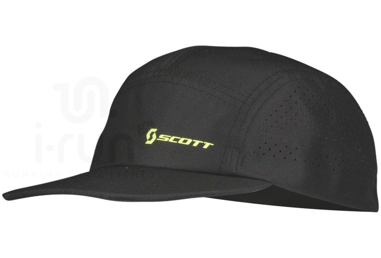 Scott Tech Run RC 