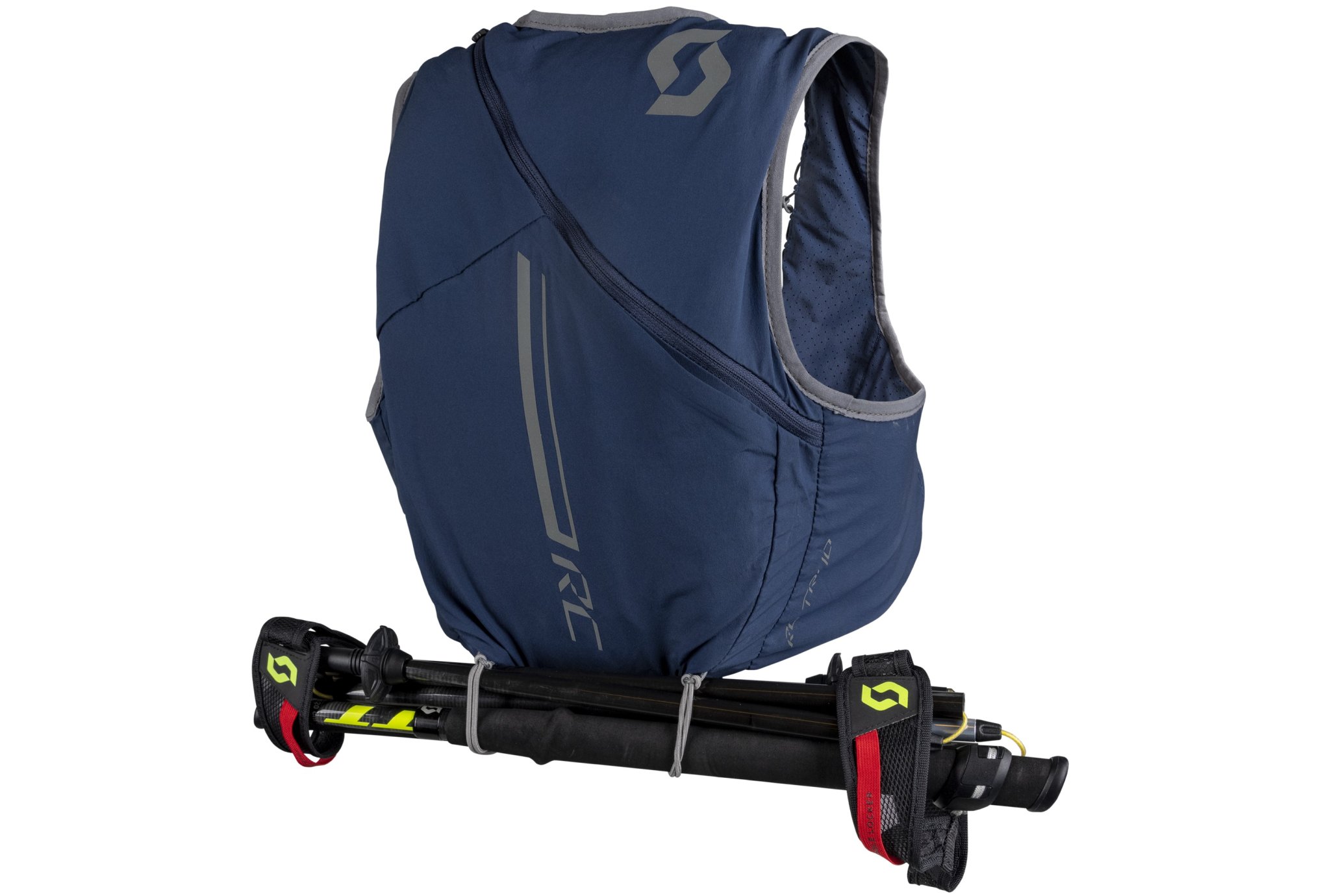 Scott Trail RC TR