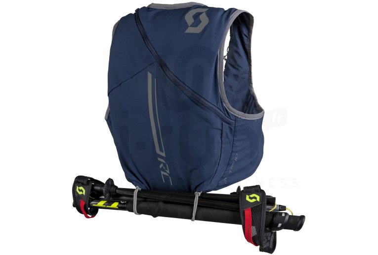 Scott Trail RC TR' 10 