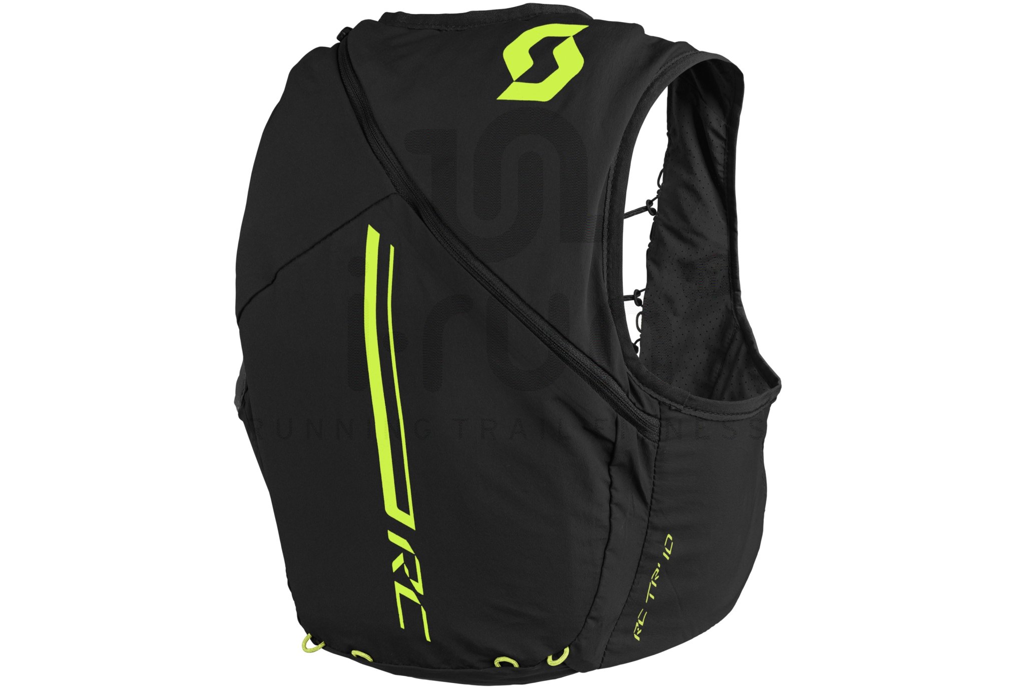 Scott Trail RC TR