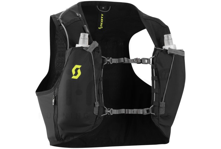 Scott Trail RC TR' 4 