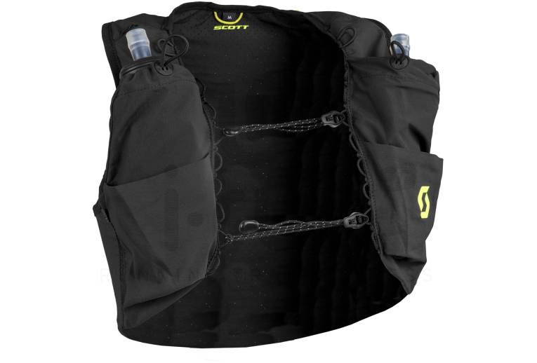 Scott Trail RC TR' 4 