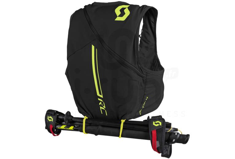 Scott Trail RC TR' 4 