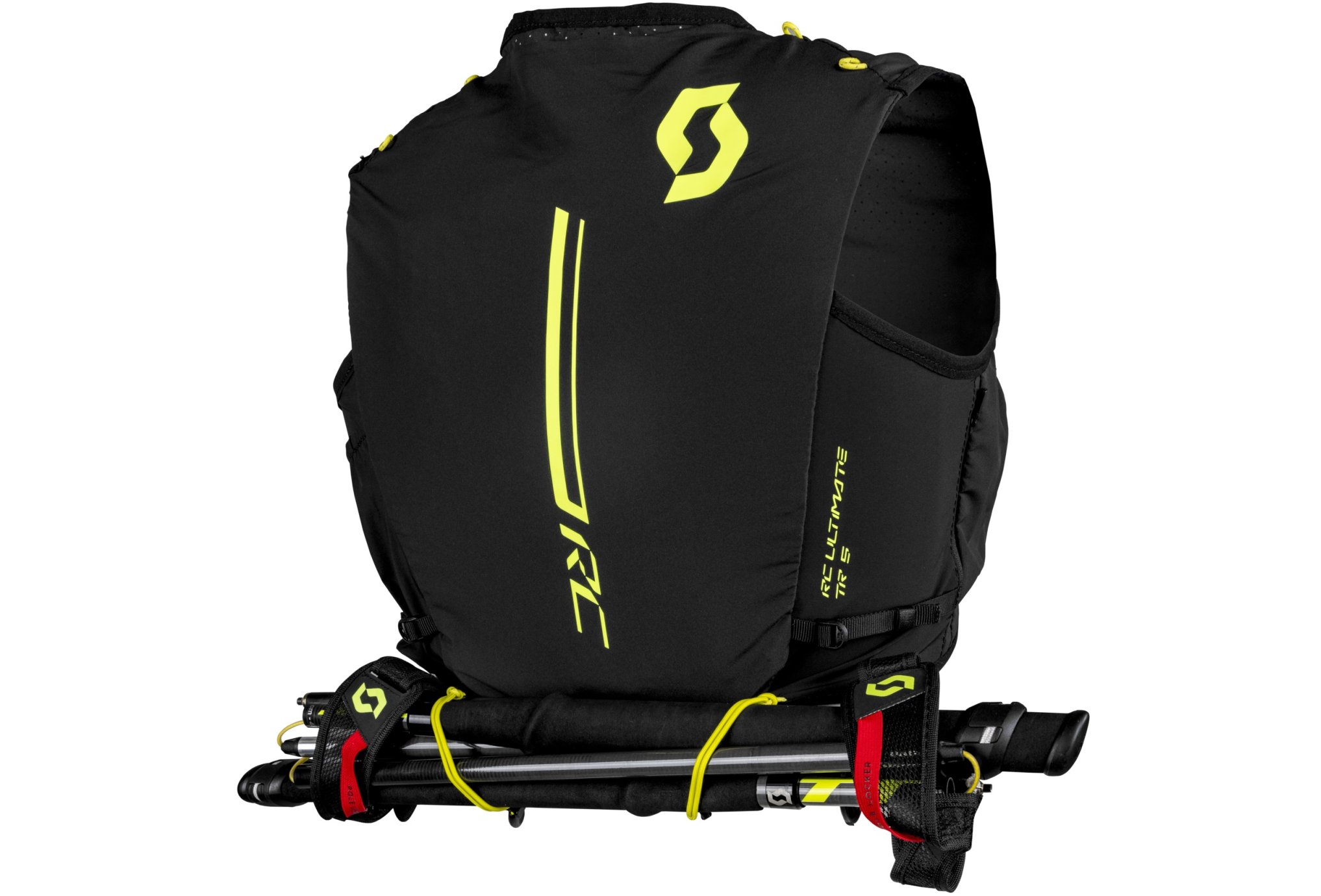 Scott Trail RC Ultimate TR