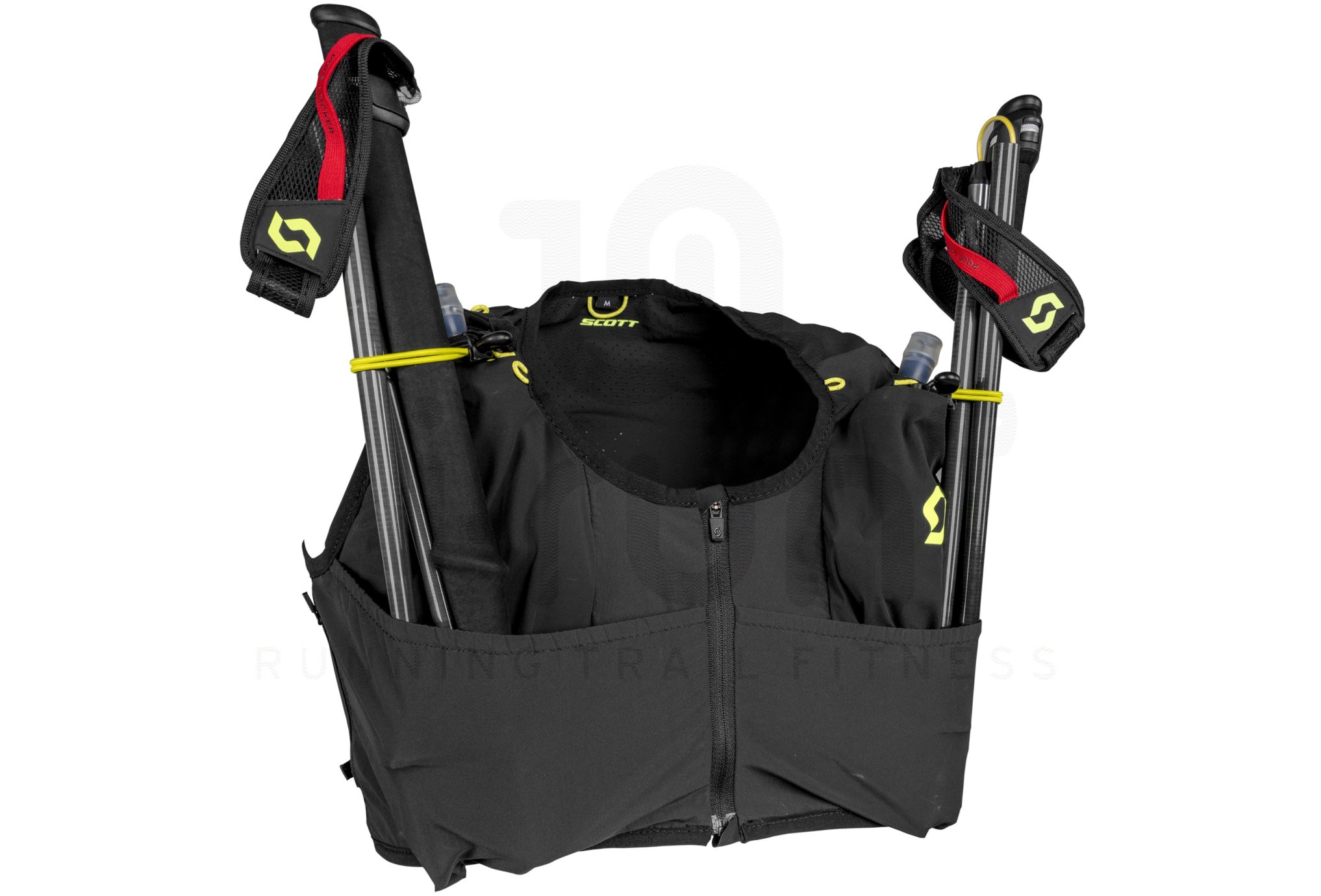 Scott Trail RC Ultimate TR