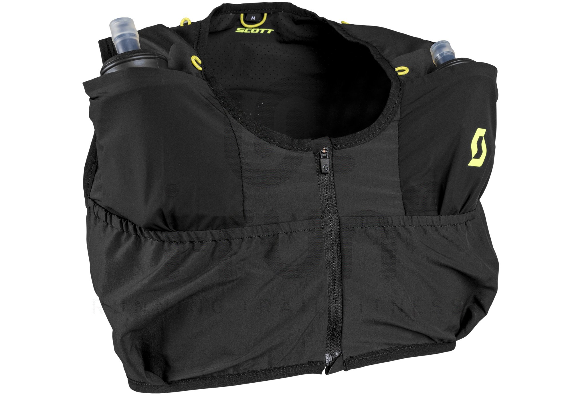 Scott Trail RC Ultimate TR