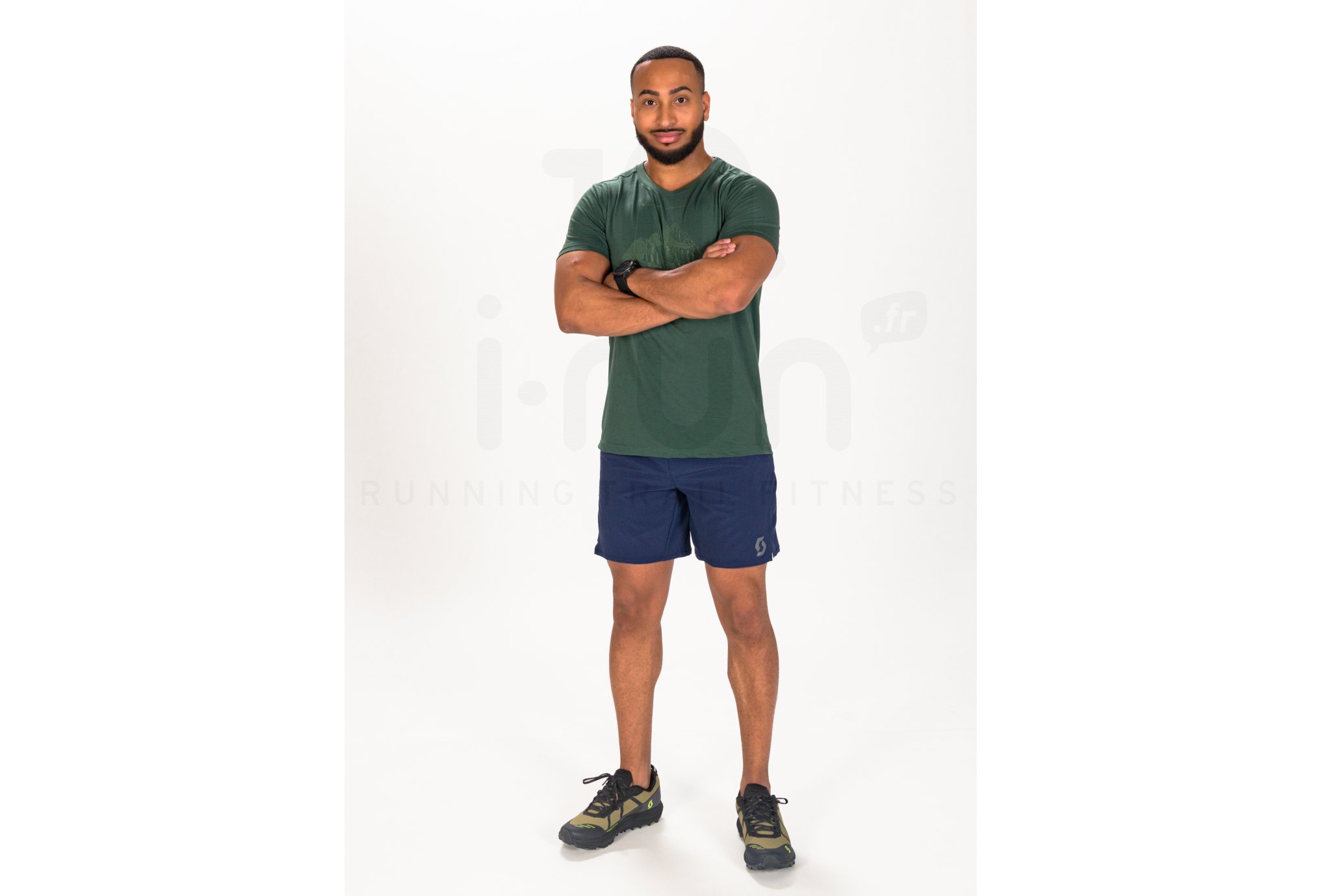 Scott Trail Run Herren