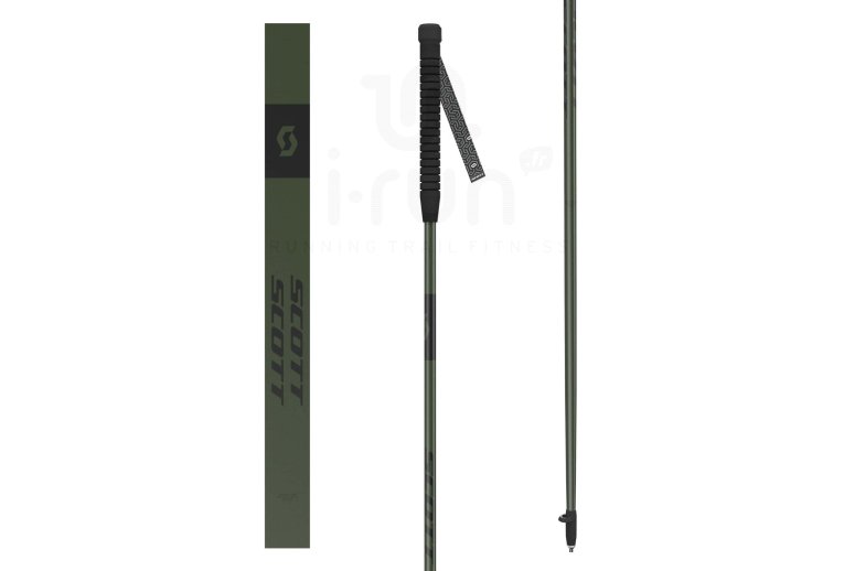 Scott Trail Ultra Alu