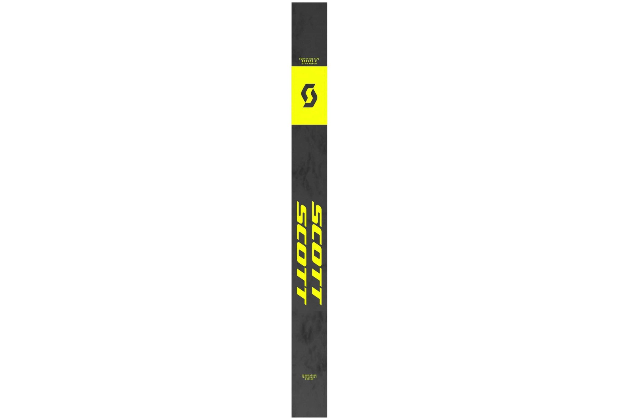 Scott Trail Ultra Carbon