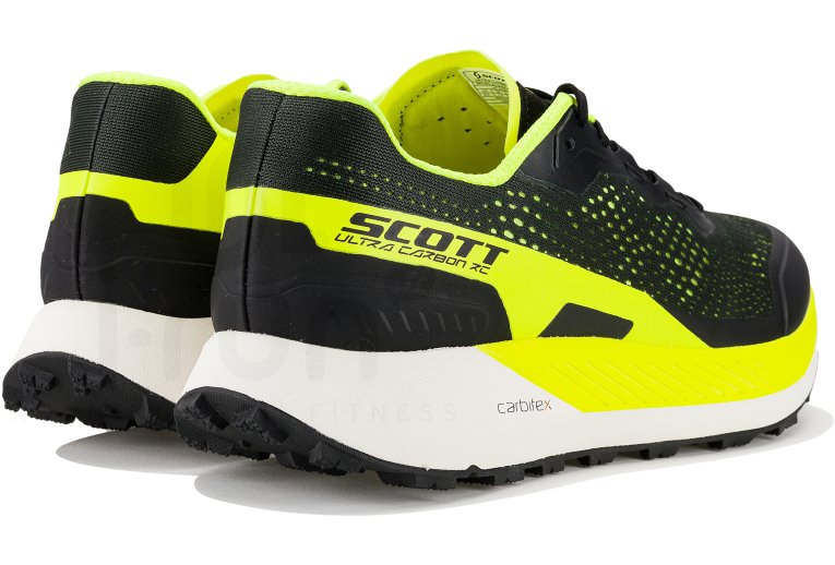 Scott Ultra Carbon RC M