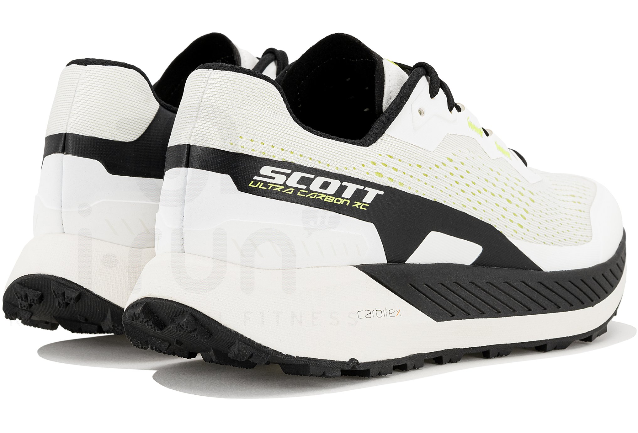 Scott Ultra Carbon RC M