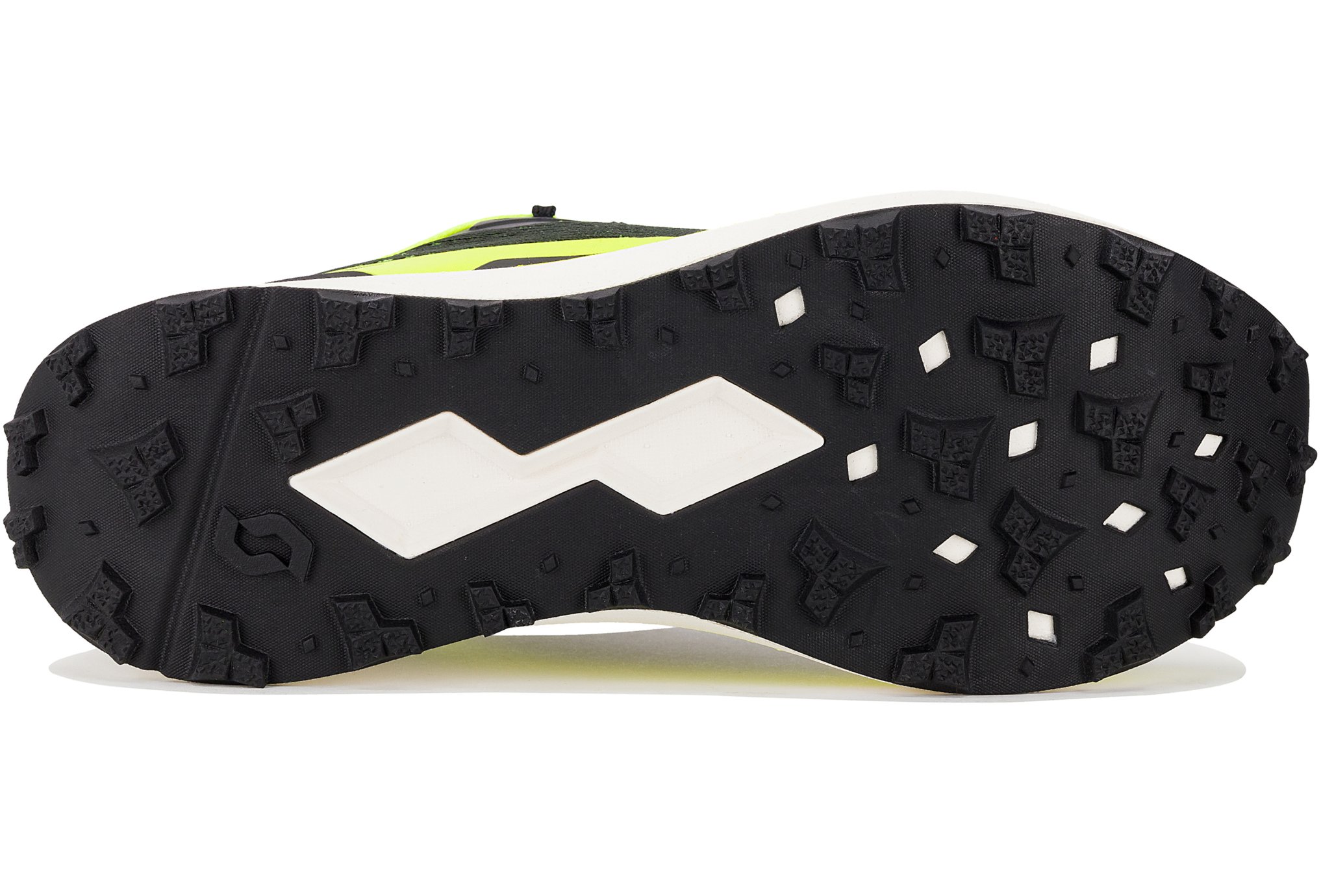 Scott Ultra Carbon RC W