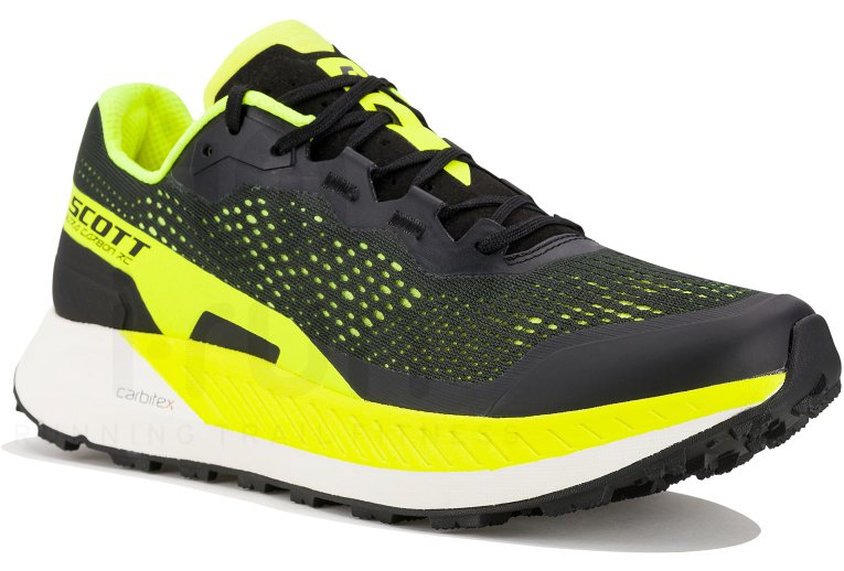 Scott Ultra Carbon RC W