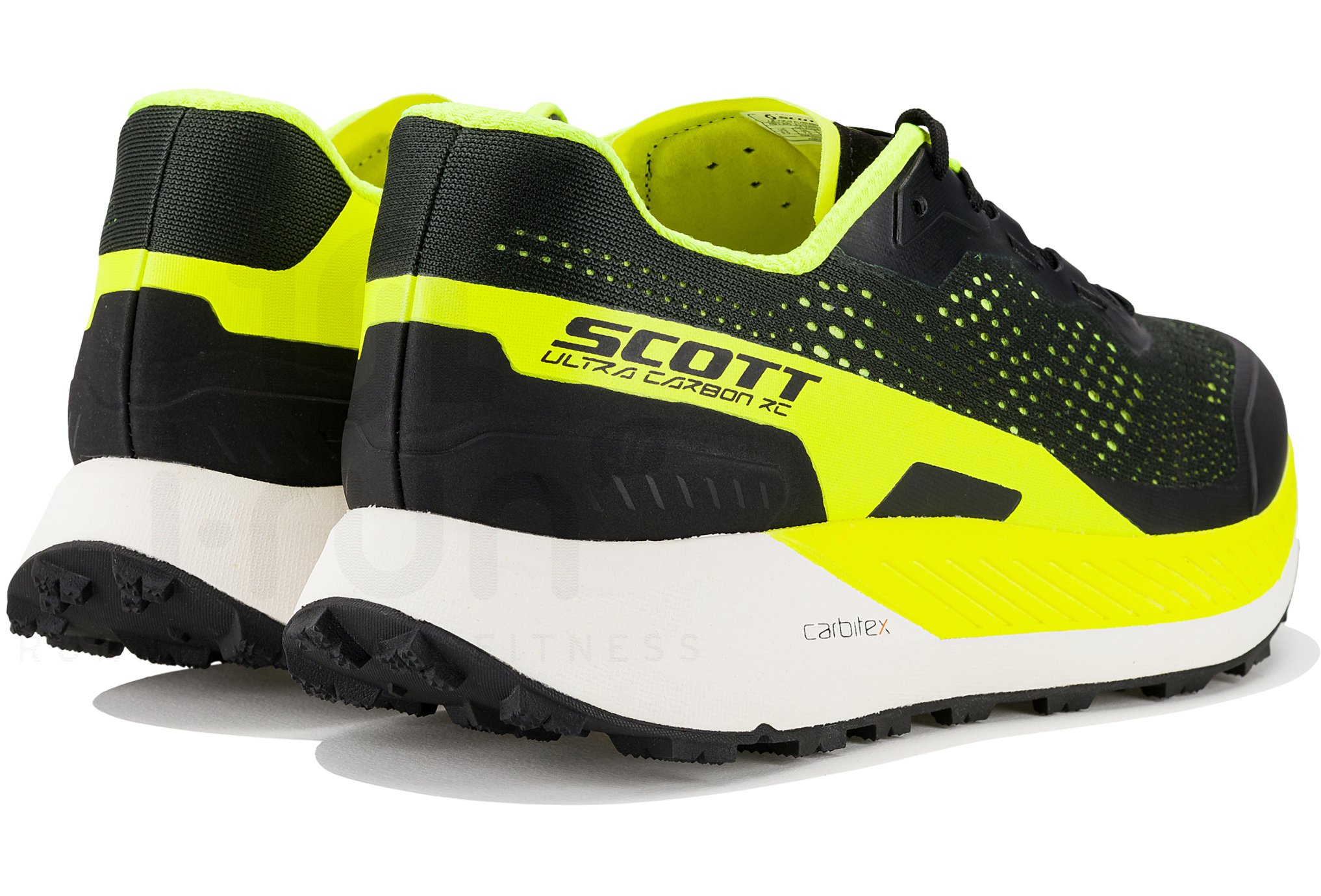 Scott Ultra Carbon RC W