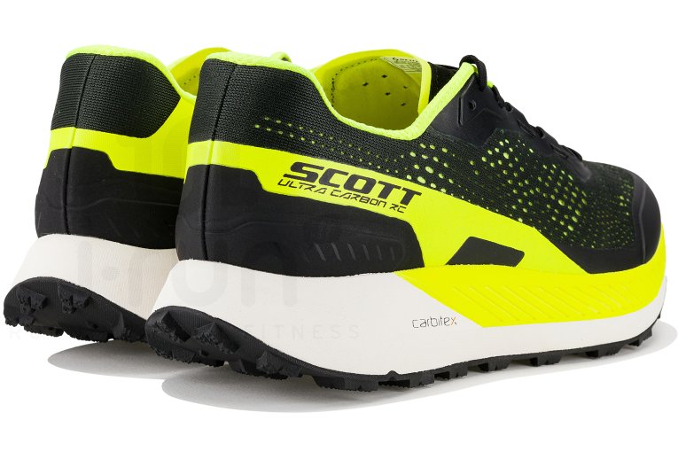 Scott Ultra Carbon RC W