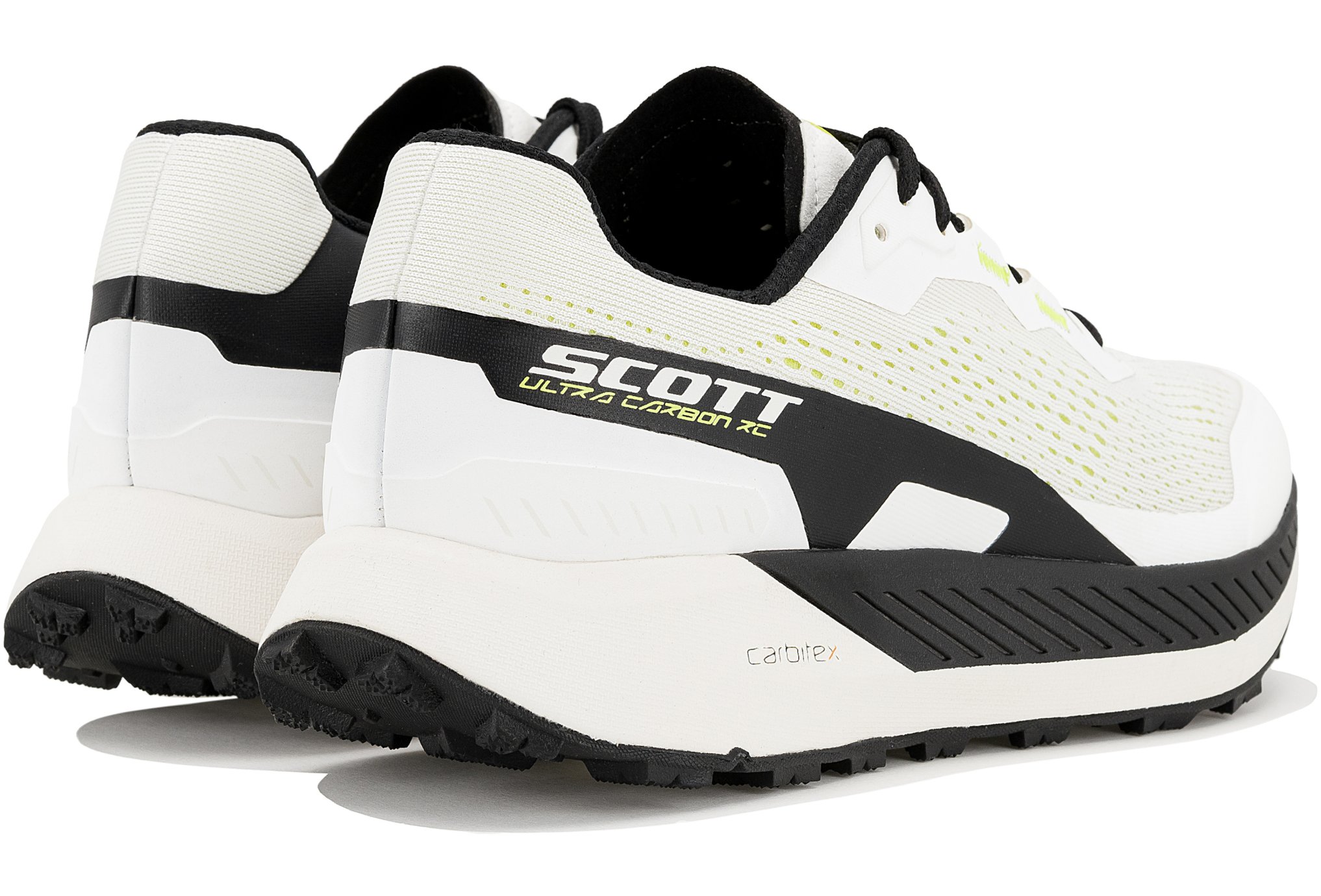 Scott Ultra Carbon RC W