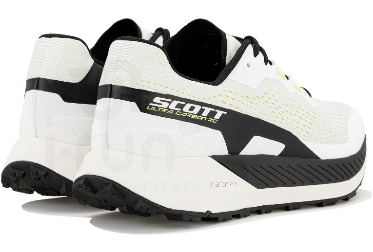 Scott Ultra Carbon RC W