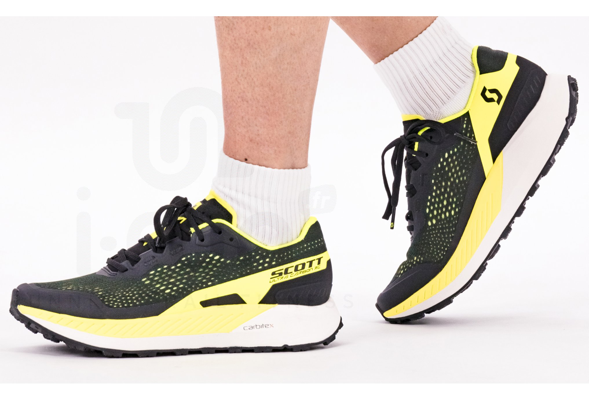 Scott Ultra Carbon RC W