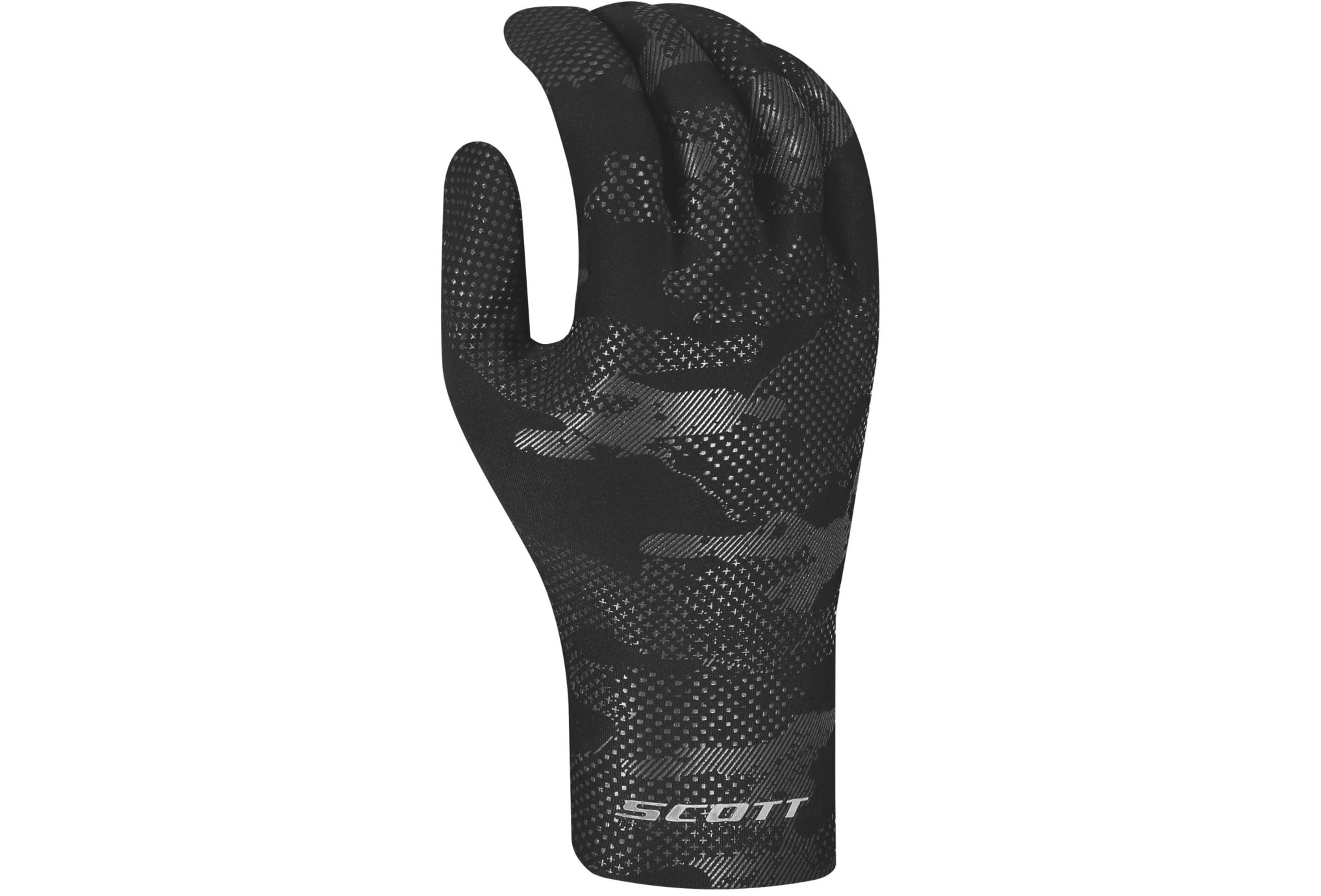 Scott Winter Stretch Bonnets / Gants