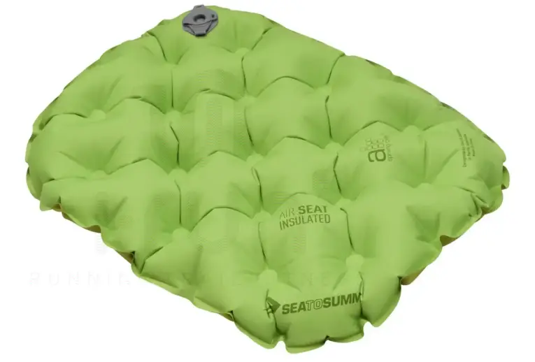 Air Seat Insulated