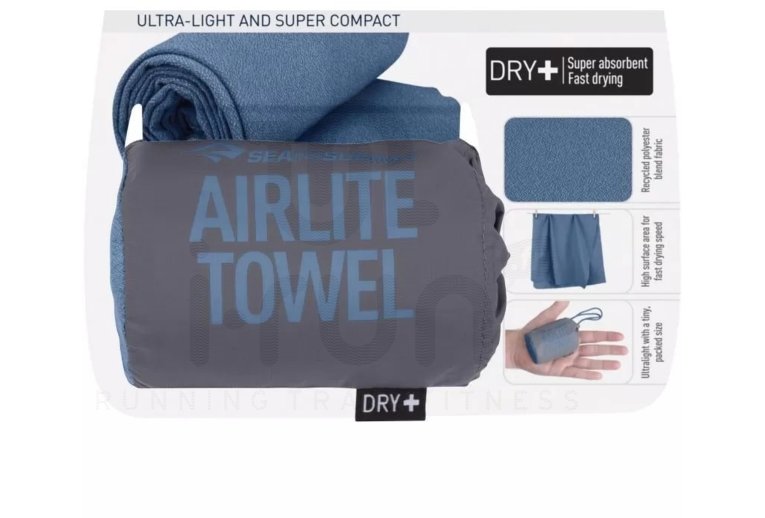 Sea To Summit Airlite Towel - M 