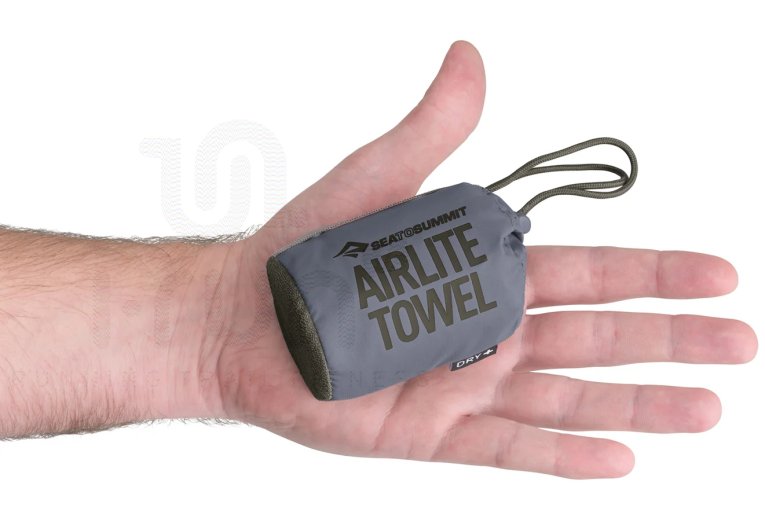 Sea To Summit toalla Airlite Towel - M