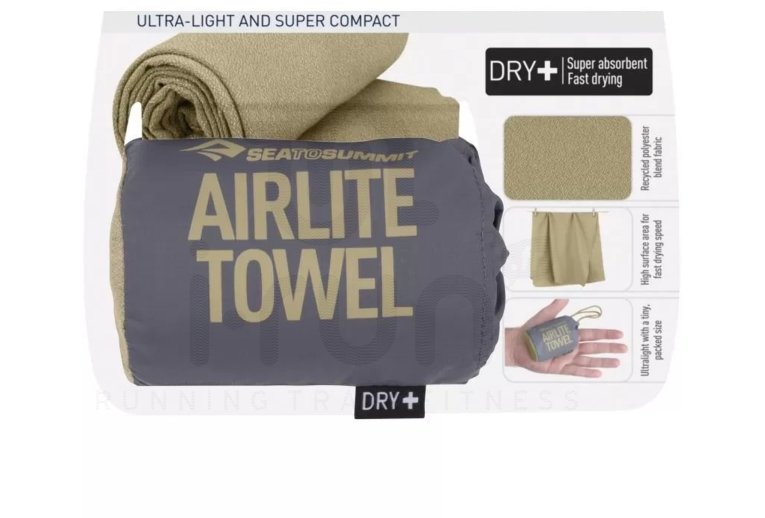 Sea To Summit Airlite Towel - M