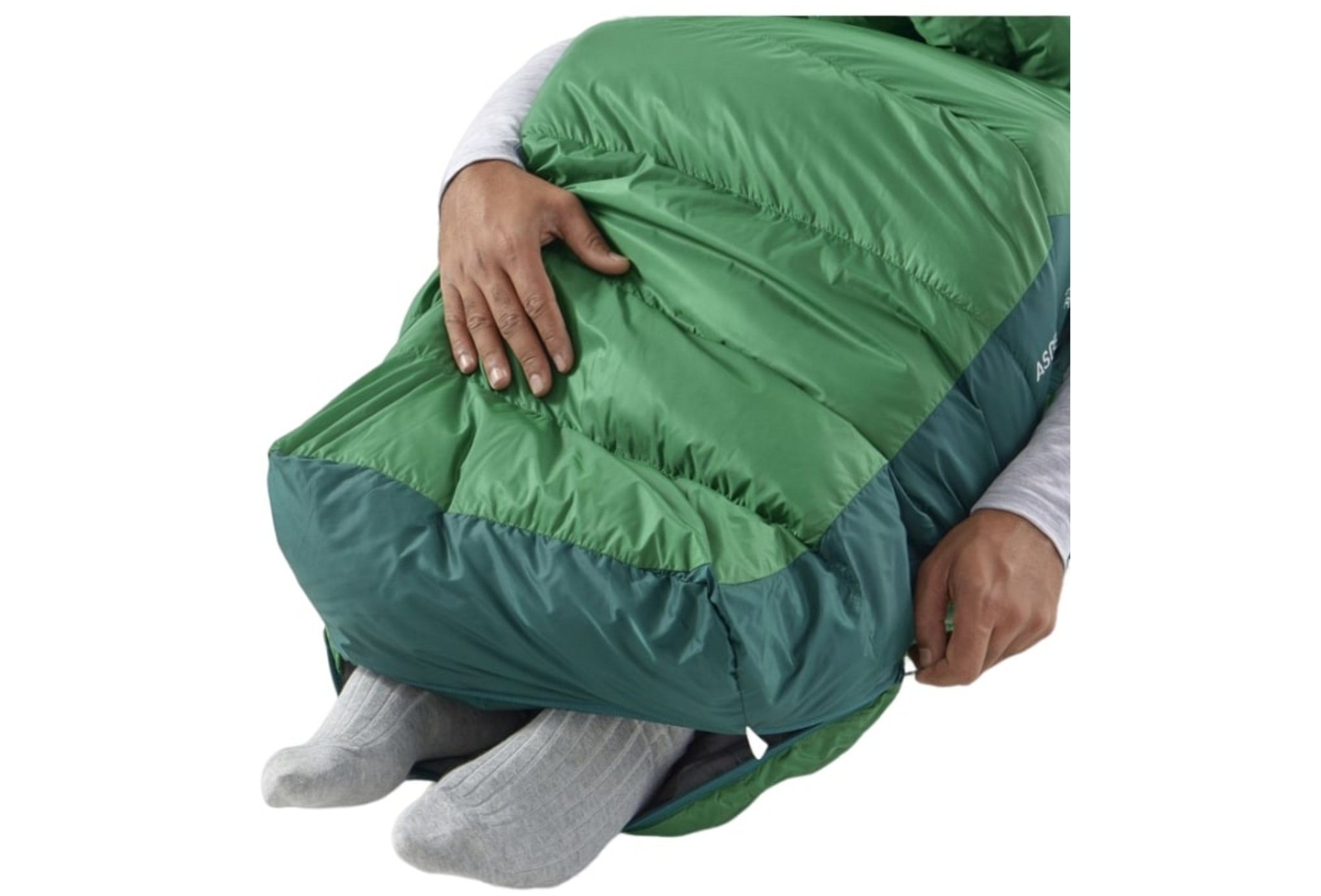 Sea To Summit Ascent -9?C - R