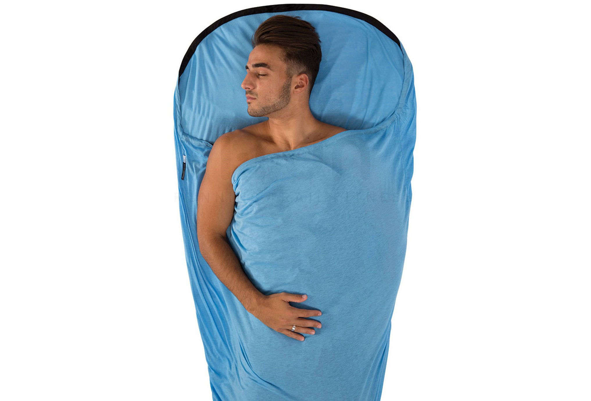 Sea To Summit Drap de sac Adaptor Coolmax Mummy Tapered