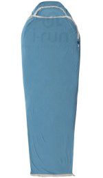 Sea To Summit Drap de sac Breeze Lightweight Mummy Regular