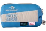 Sea To Summit Breeze Lightweight sleeping bag liner Mummy Regular