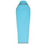 Sea To Summit Drap de sac Breeze Mummy Compact