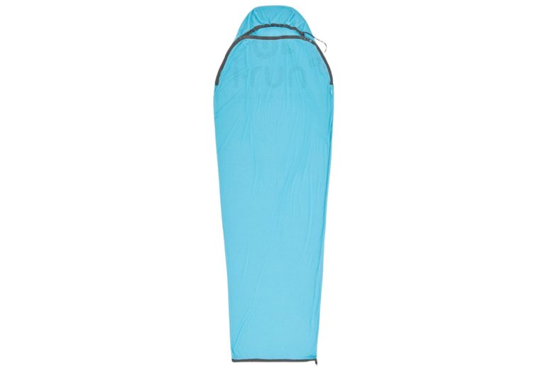 Sea To Summit Drap de sac Breeze Mummy Compact