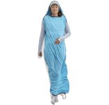 Sea To Summit Drap de sac Breeze Mummy Compact