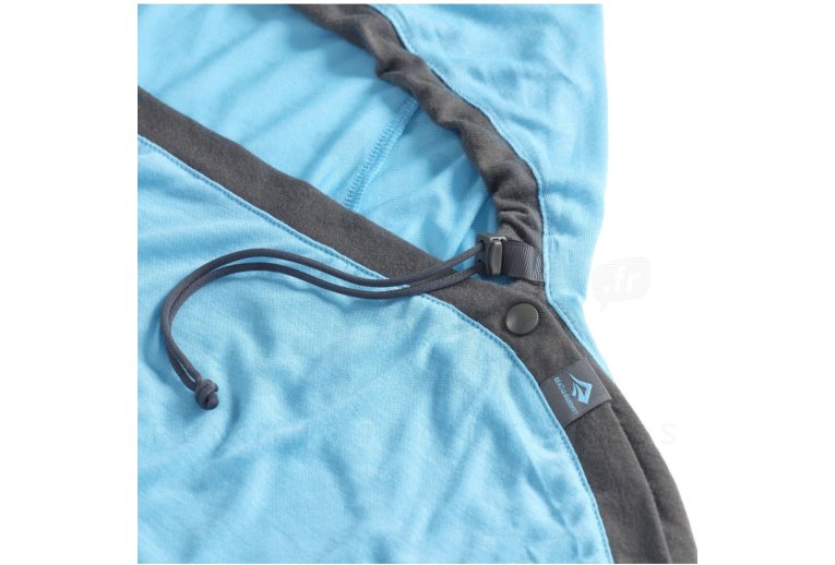 Sea To Summit Drap de sac Breeze Mummy Compact