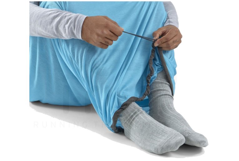 Sea To Summit Drap de sac Breeze Mummy Standard