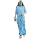 Sea To Summit Drap de sac Breeze Mummy Standard