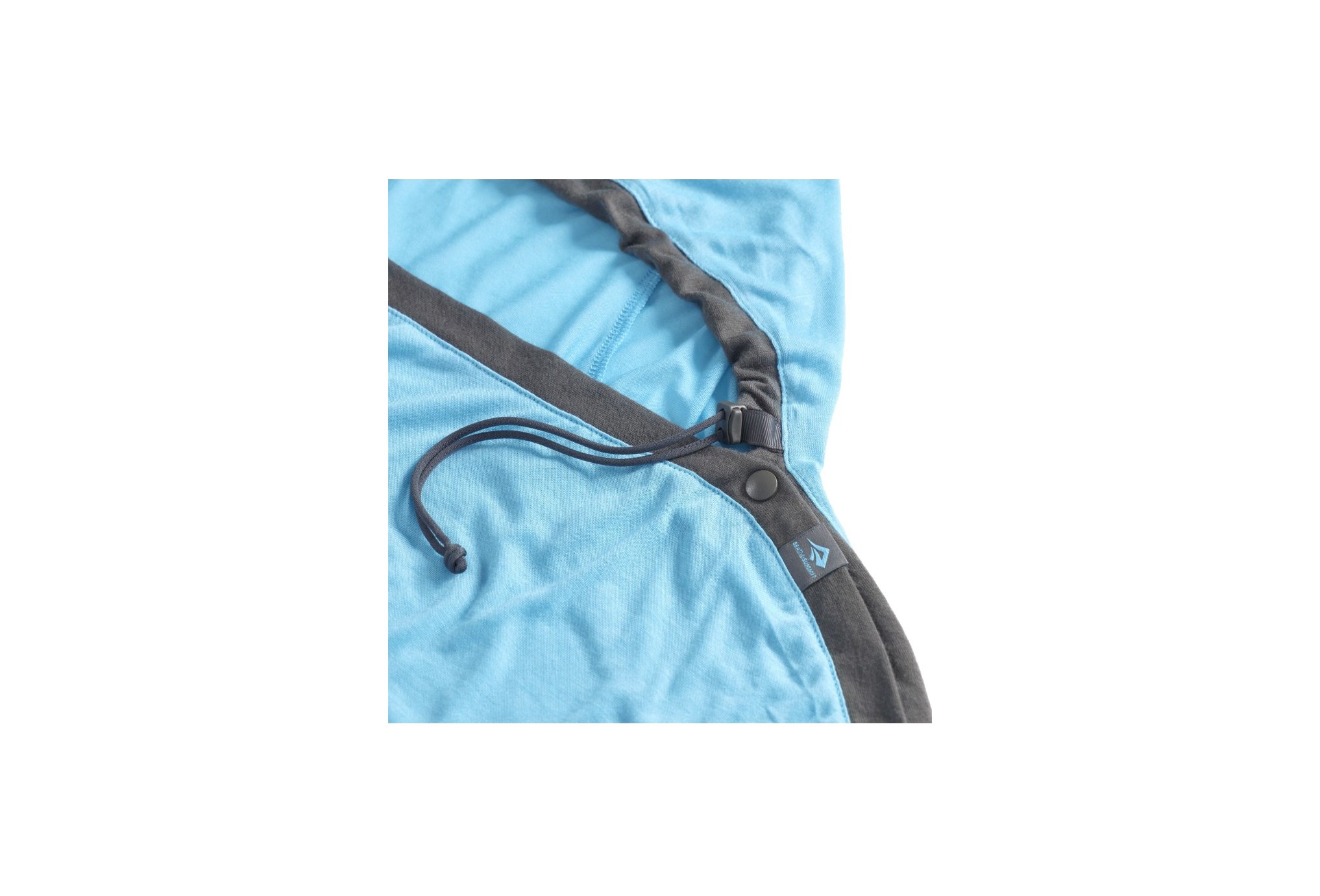 Sea To Summit Drap de sac Breeze Mummy Standard