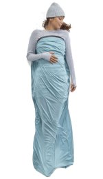 Sea To Summit Drap de sac Comfort Blend Rectangular