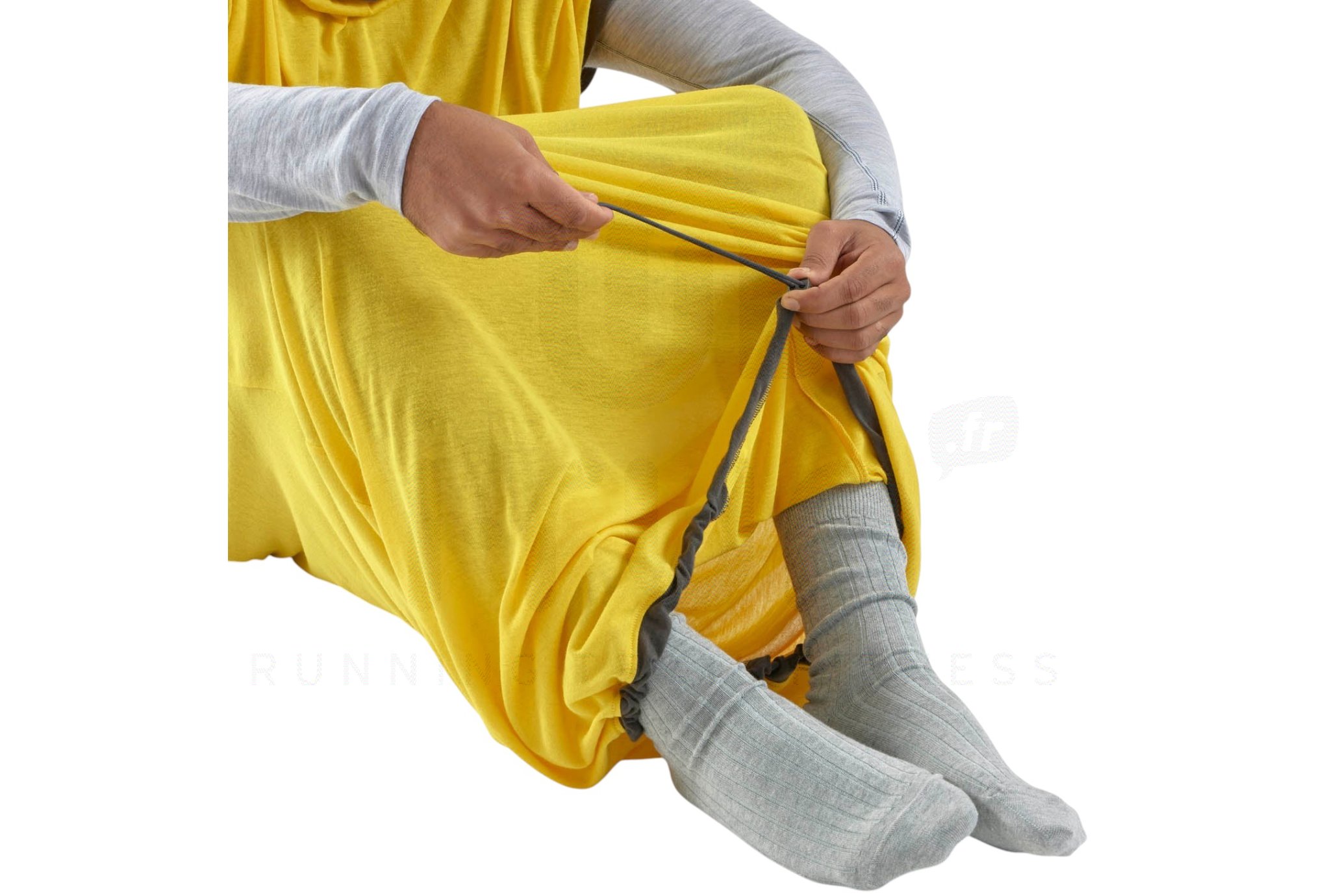 Sea To Summit Drap de sac Reactor Mummy Standard Mummy Drawcord