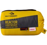 Sea To Summit Reactor Lightweight sleeping bag liner Mummy Regular