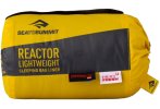 Sea To Summit Reactor Lightweight sleeping bag liner Mummy Regular