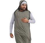 Sea To Summit Reactor Lightweight sleeping bag liner Mummy Regular