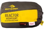Sea To Summit Reactor Midweight sleeping bag liner Mummy Regular