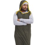 Sea To Summit Reactor Midweight sleeping bag liner Mummy Regular